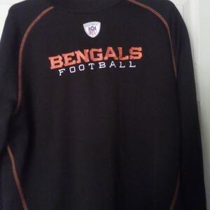 Cincinnati Bengals  shirt